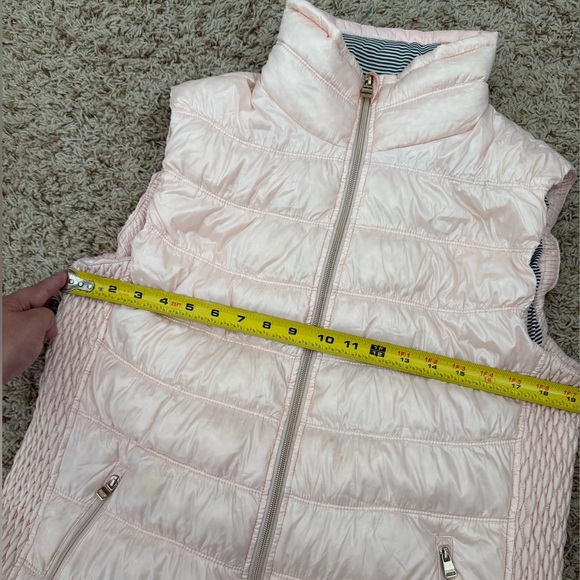 Calvin Klein puffer vest Size XL - Picture 8 of 9